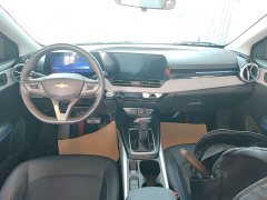Chevrolet Cruze 2024 1.5L Dual-Clutch Deluxe Edition - ფოტო 10