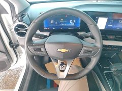Chevrolet Cruze 2024 1.5L Dual-Clutch Deluxe Edition - ფოტო 11