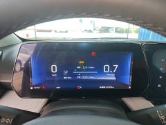 Chevrolet Cruze 2024 1.5L Dual-Clutch Deluxe Edition - ფოტო 12