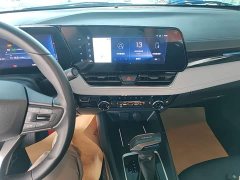 Chevrolet Cruze 2024 1.5L Dual-Clutch Deluxe Edition - ფოტო 13