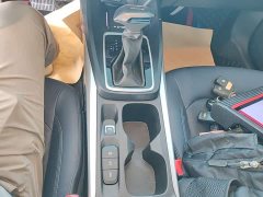 Chevrolet Cruze 2024 1.5L Dual-Clutch Deluxe Edition - ფოტო 14