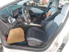 Chevrolet Cruze 2024 1.5L Dual-Clutch Deluxe Edition - ფოტო 15