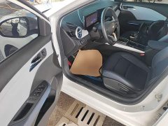 Chevrolet Cruze 2024 1.5L Dual-Clutch Deluxe Edition - ფოტო 16