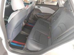 Chevrolet Cruze 2024 1.5L Dual-Clutch Deluxe Edition - ფოტო 17