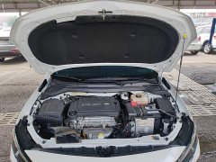 Chevrolet Cruze 2024 1.5L Dual-Clutch Deluxe Edition - ფოტო 20