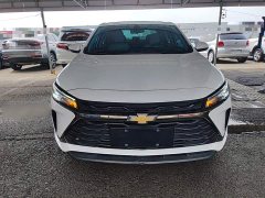 Chevrolet Cruze 2024 1.5L Dual-Clutch Deluxe Edition - ფოტო 3