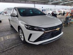 Chevrolet Cruze 2024 1.5L Dual-Clutch Deluxe Edition - ფოტო 4