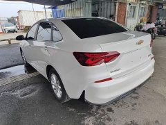 Chevrolet Cruze 2024 1.5L Dual-Clutch Deluxe Edition - ფოტო 5