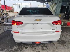 Chevrolet Cruze 2024 1.5L Dual-Clutch Deluxe Edition - ფოტო 6