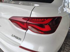Chevrolet Cruze 2024 1.5L Dual-Clutch Deluxe Edition - ფოტო 8