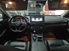 Nissan Teana 2022 2.0L XL-TLS Comfort Edition - ფოტო 10