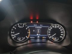 Nissan Teana 2022 2.0L XL-TLS Comfort Edition - ფოტო 12