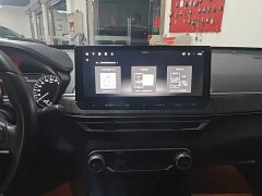 Nissan Teana 2022 2.0L XL-TLS Comfort Edition - ფოტო 13