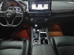 Nissan Teana 2022 2.0L XL-TLS Comfort Edition - ფოტო 14