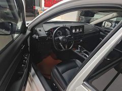 Nissan Teana 2022 2.0L XL-TLS Comfort Edition - ფოტო 16