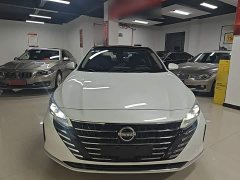 Nissan Teana 2022 2.0L XL-TLS Comfort Edition - ფოტო 3