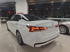 Nissan Teana 2022 2.0L XL-TLS Comfort Edition - ფოტო 5