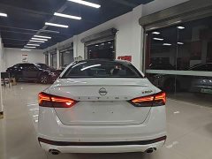 Nissan Teana 2022 2.0L XL-TLS Comfort Edition - ფოტო 6