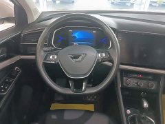 Volkswagen Jetta VS7 2022 280TSI Automatic Comfort Edition - ფოტო 11