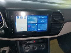 Volkswagen Jetta VS7 2022 280TSI Automatic Comfort Edition - ფოტო 13