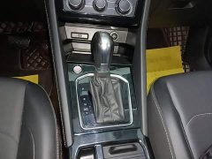 Volkswagen Jetta VS7 2022 280TSI Automatic Comfort Edition - ფოტო 14