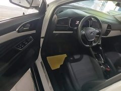 Volkswagen Jetta VS7 2022 280TSI Automatic Comfort Edition - ფოტო 16