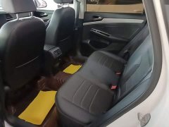 Volkswagen Jetta VS7 2022 280TSI Automatic Comfort Edition - ფოტო 17