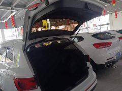 Volkswagen Jetta VS7 2022 280TSI Automatic Comfort Edition - ფოტო 19
