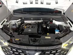 Volkswagen Jetta VS7 2022 280TSI Automatic Comfort Edition - ფოტო 20