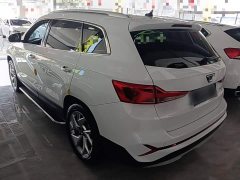 Volkswagen Jetta VS7 2022 280TSI Automatic Comfort Edition - ფოტო 5