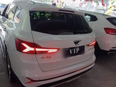 Volkswagen Jetta VS7 2022 280TSI Automatic Comfort Edition - ფოტო 6