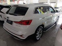 Volkswagen Jetta VS7 2022 280TSI Automatic Comfort Edition - ფოტო 7