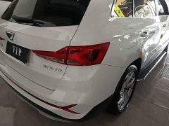 Volkswagen Jetta VS7 2022 280TSI Automatic Comfort Edition - ფოტო 8