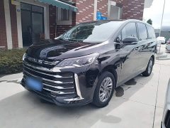Maxus G50 2021 PLUS 1.5T Automatic Cruise Version - ფოტო 1