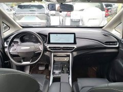 Maxus G50 2021 PLUS 1.5T Automatic Cruise Version - ფოტო 10