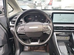 Maxus G50 2021 PLUS 1.5T Automatic Cruise Version - ფოტო 11