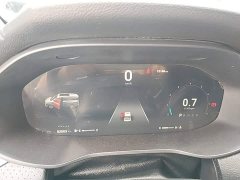 Maxus G50 2021 PLUS 1.5T Automatic Cruise Version - ფოტო 12