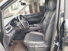 Maxus G50 2021 PLUS 1.5T Automatic Cruise Version - ფოტო 15