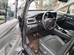 Maxus G50 2021 PLUS 1.5T Automatic Cruise Version - ფოტო 16