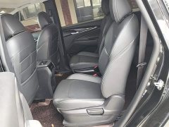 Maxus G50 2021 PLUS 1.5T Automatic Cruise Version - ფოტო 17