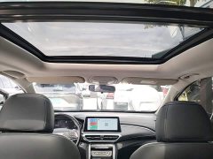 Maxus G50 2021 PLUS 1.5T Automatic Cruise Version - ფოტო 18