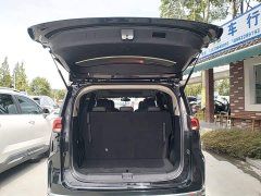 Maxus G50 2021 PLUS 1.5T Automatic Cruise Version - ფოტო 19