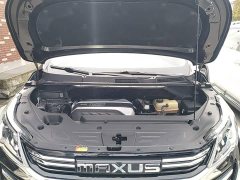 Maxus G50 2021 PLUS 1.5T Automatic Cruise Version - ფოტო 20