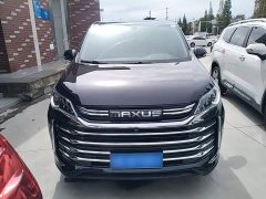 Maxus G50 2021 PLUS 1.5T Automatic Cruise Version - ფოტო 3