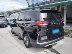 Maxus G50 2021 PLUS 1.5T Automatic Cruise Version - ფოტო 5