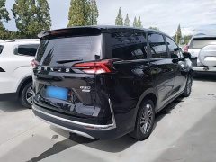 Maxus G50 2021 PLUS 1.5T Automatic Cruise Version - ფოტო 7