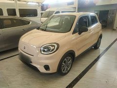Leapmotor Leapo T03 2021 400 Comfort Edition - ფოტო 1