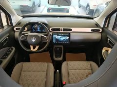 Leapmotor Leapo T03 2021 400 Comfort Edition - ფოტო 10