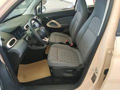 Leapmotor Leapo T03 2021 400 Comfort Edition - ფოტო 15