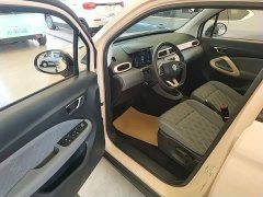Leapmotor Leapo T03 2021 400 Comfort Edition - ფოტო 16